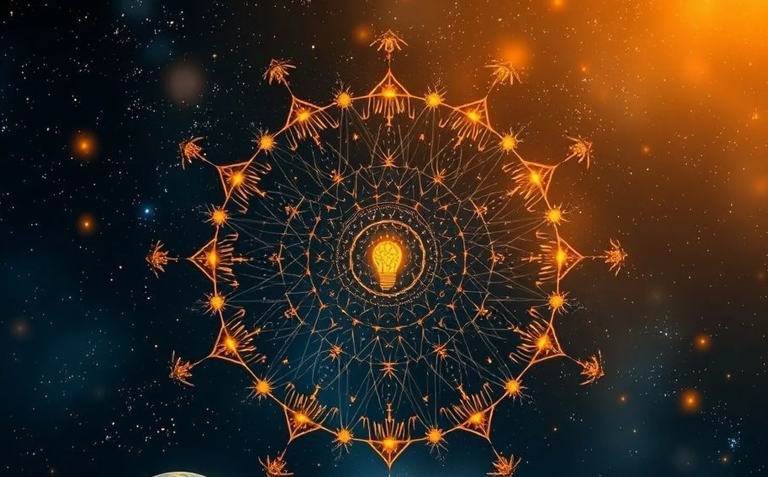Abundance consciousness training program
