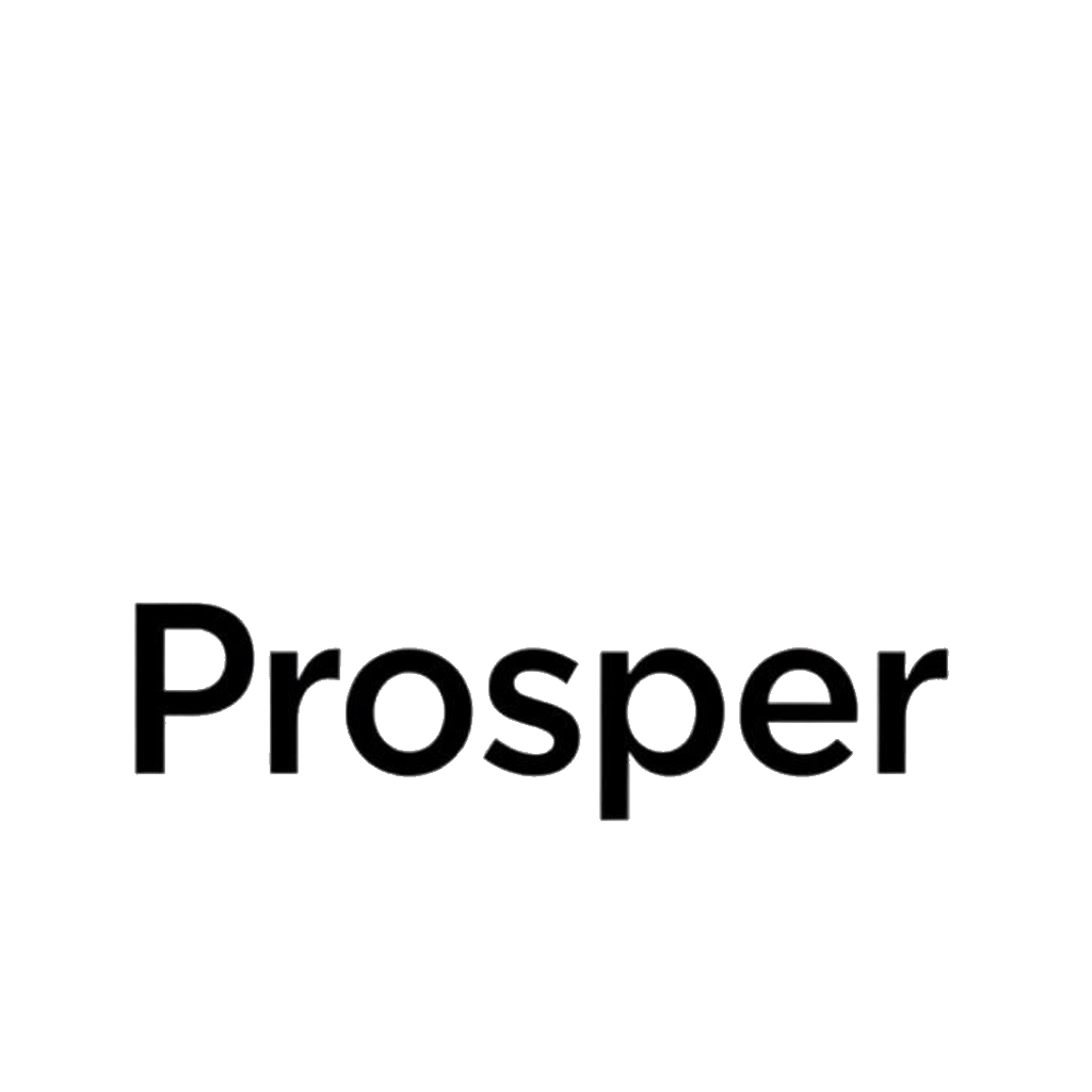 Prosper Logo